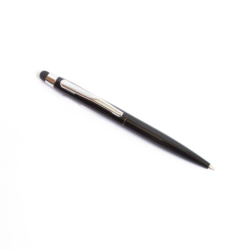 Uchida, St. Tropez, Petite, Stylus, Pen, Black